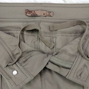 Prana Skirts - Prana | khaki above knee Monarch skirt Prana Skirts - Prana | khaki above knee Monarch skirt